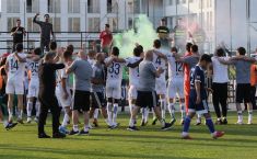 „ტორპედო“  არსებობას დროებით წყვეტს