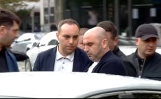 სახელმწიფო უსაფრთხოების სამსახურმა ლევან ხაბეიშვილი დააკავა