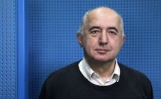 "შევქმნათ ქუთაისიდან უნიკალური ნიმუში, როგორ შეიძლება, ქალაქი იმართებოდეს გამჭვირვალედ"- მერობის კანდიდატი პაატა ზაქარეიშვილი
