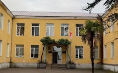 წყალტუბოს N2 საჯარო სკოლის მოსწავლეების მშობლები  მოსწავლეების კოლეჯის შენობაში გადაყვანას ითხოვენ 