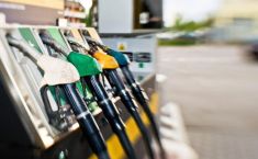 საქართველოში საწვავი გაძვირდა 