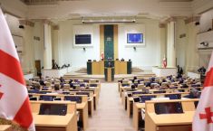 ვის რამდენით გაეზრდება პენსია 2026 წლიდან - ფინანსთა მინისტრის განმარტება