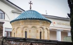 "ეკლესია ყოველთვის იყო, იქნება მშვიდობისა და ქრისტიანული ღირებულებების მხარდამჭერი" - საპატრიარქო