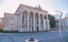 კულტურის სამინისტრომ კიდევ სამი თეატრის სამხატვრო ხელმძღვანელის შესარჩევად კონკურსი გამოაცხადა