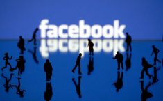 "ფეისბუქი" ყალბი ინფორმაციის წინააღმდეგ ბრძოლას იწყებს 