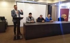 საბანაკე ადგილების მოწყობა, ფესტივალები და სხვა - იმერეთის ტურიზმის განვითარების 5 წლიანი სტრატეგია