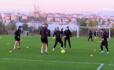 “გვაქვს უფრო დიდი ამბიციები, ვიდრე გასულ სეზონში"