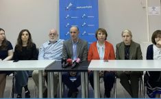 300-ზე მეტი ინციდენტი და რეაგირების გარეშე დარჩენილი საქმეები
