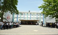 ქუთაისის 32-ე სკოლას ევროპის სასკოლო-საგანმანათლებლო პლატფორმის eTwinning-ის სკოლის ტიტული მიენიჭა