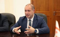 "თბილისსა და ქუთაისში უნდა იყოს ყველა ფაკულტეტი, ყველა მიმართულება, ოღონდ ეს უნდა იყოს პროფილურ უნივერსიტეტებში"