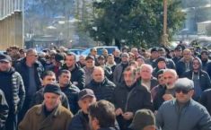ჭიათურის კრიზისი