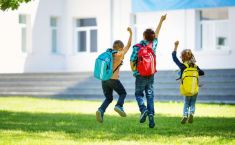 საჯარო სკოლებში საზაფხულო არდადეგები 16 ივნისიდან დაიწყება