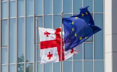 „ვგმობთ საქართველოს ხელისუფლების ყველა ქმედებას, რომელმაც გამოიწვია დემოკრატიული უკუსვლა“