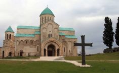 ქუთაის-გაენათის ეპარქია ქალაქის ბიუჯეტიდან 45 000 ლარით დაფინანსდება