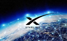 2023 წლიდან, საქართველოში კომპანია SpaceX-ის პროექტი Starlink-ი დაიწყებს ფუნქციონირებას 