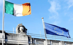 ირლანდიის სენატი ევროკავშირს მოუწოდებს საქართველოს ევროკავშირის კანდიდატი ქვეყნის სტატუსი მიანიჭოს