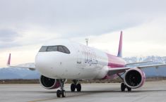 ქუთაისიდან ბრატისლავის მიმართულებით პირდაპირი ავიამიმოსვლა დაიწყო