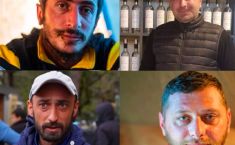 დღეს ქუთაისის სააპელაციო სასამართლოში მაღაროელების საქმის დასკვნითი სხდომა გაიმართება