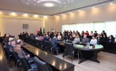 დავით ერემეიშვილმა  ახალი მოადგილეები წარადგინა