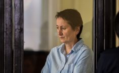 ქუთაისის სააპელაციო სასამართლოში მზია ამაღლობელის პროცესი გადაიდო 