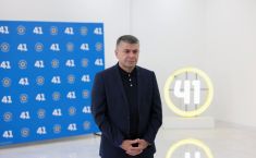 "მადლობა თითოეულ ქუთაისელს, ვინც მხარი დაუჭირა ქუთაისის უკეთეს ხვალინდელ დღეს და წინსვლას" - დავით ერემეიშვილი