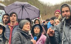 "ეს იქნება ფორმალობა" -  რიონის ხეობის "მცველები" აუდიტორული კომპანიის მოწვევაზე