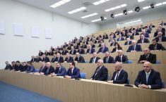 იმერეთის 4 მუნიციპალიტეტში მერობისთვის მხოლოდ "ოცნების" კანდიდატები "იბრძოლებენ"