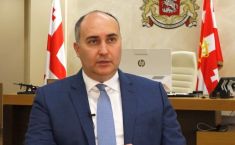 სუს-მა თავდაცვის ყოფილი მინისტრი ჯუანშერ ბურჭულაძე დააკავა