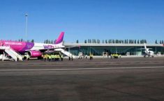 Wizz Air-ი ქუთაისი-ბარსელონის რეისის მგზავრებს ბილეთის საფასურის ანაზღაურებას ან ალტერნატიულ რეისს სთავაზობს