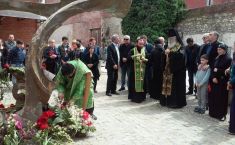 ქუთაისის მერი 9 აპრილზე - ამ დღეს ჩაეყარა საფუძველი საქართველოს დამოუკიდებლობას 
