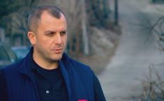 გელა მთივლიშვილს თავდ დაესხნენ