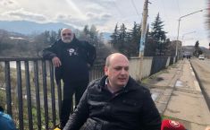 ზესტაფონში მერის იმპიჩმენტს ითხოვენ 