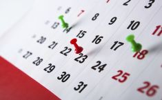 5 და 6 იანვარი უქმე დღედ გამოცხადდა