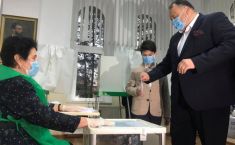 „ჩემი არჩევანია მშვიდობა და სტაბილურობა“ - ქუთაისის მერობის კანდიდატი „ქართული ოცნებიდან“