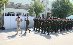 სავალდებულო სამხედრო სამსახურის გავლა საგანგებო სიტუაციების სამსახურშიც იქნება შესაძლებელი