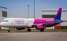 ევროპის ჩემპიონატისთვის Wizz air ბილეთების ფასს ზრდის