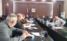   ოპოზიციამ ქუთაისის 2022 წლის ბიუჯეტს, შესაძლოა, მხარი არ დაუჭიროს 