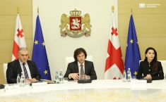 "სააფთიაქო ქსელებში ხდება სხვა პროდუქტების რეალიზაციაც, სადაც ვნახეთ, რომ საკმაოდ დიდია ფასთა შორის სხვაობა"- ირაკლი კობახიძე