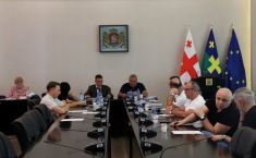 ვინ ჩაანაცვლა ირაკლი შენგელია  ქუთაისის საკრებულოს თავმჯდომარის პოსტზე 