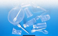 1-ლი იანვრიდან, სურსათთან შეხებისათვის განკუთვნილი პლასტმასის გარკვეული საგნების რეალიზაცია იკრძალება