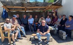 სად არის მაჟორიტარი, როცა შუქრუთელებს 86 დღე უწყვეტი პროტესტი აქვთ 
