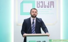 ვინ დააკვირდება ხვალინდელ არჩევნებს და როგორია ცესკოს მზაობა? - გიორგი კალანდარიშვილის ბრიფინგი