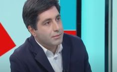 ჟურნალისტ ვახო სანაიას 14-დღიანი ადმინისტრაციული პატიმრობა შეეფარდა