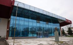 "ამ ეტაპზე, დასრულებულია მიწისქვეშა კომუნიკაციების სარეაბილიტაციო სამუშაოები"