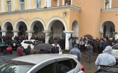 "დავიწყებთ იურიდიულ დავას, დავუპირისპირდებით უსამართლოდ მიმდინარე რეორგანიზაციას"- მაღაროელები