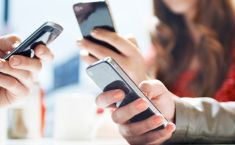 სკოლებში, გაკვეთილის მიმდინარეობისას, მობილურის გამოყენება არც პედაგოგებისთვის იქნება შესაძლებელი