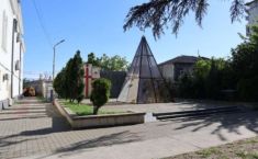 ქუთაისის მერია 8 აგვისტოს მემორიალის რეაბილიტაციისთვის ტენდერს მეორედ აცხადებს