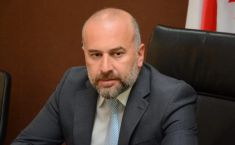 უკრაინამ იმერეთის ყოფილი გუბერნატორი და "ოცნების" პარლამენტარი დაასანქცირა