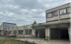 "შენობა ერთი შეხედვითაც კრიტიკულ მდგომარეობაშია"- ომბუდსმენი ქუთაისში არსებულ სოციალურ საცხოვრისზე