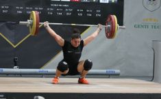 ქუთაისელი ძალოსანი ევროპის ვიცე-ჩემპიონი გახდა